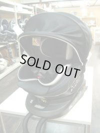 ☆　エールベベ・クルット　4i　グランス　isofix（黒A）チャイルドシート  ☆ C-1816