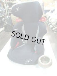☆ コンビ　ムーヴフィットジュニア Simplight　ジュニアシート  JS-471