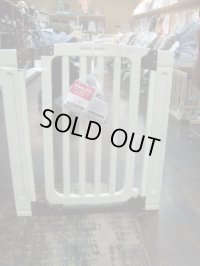 ☆　日本育児　ＮＥＷファミリーゲイト（美品） ☆ G-1126