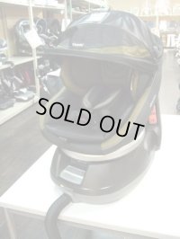 ☆ コンビ　ネルーム　エグショック NＦ－550　チャイルドシート　☆ C-1851