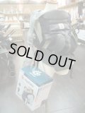☆　エルゴベビー　オムニ360　クールエアー（グレー）（美品）抱っこひも　D-783