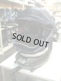 ☆　コンビ　クルムーヴスマート　エッグショックISOFIX JG-800チャイルドシート　☆ C-1869