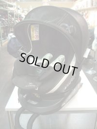 ☆ エールベベ・クルット 3i プレミアム isofix（茶）チャイルドシート　☆ C-1875