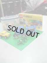 ☆ レゴ ブロック  おもちゃ  Ｏ-4203