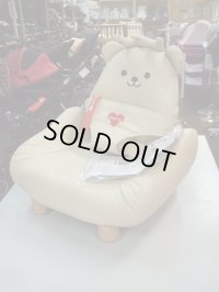 ☆　テディハグ（A）（美品）ベビーチェア　 CH-1129