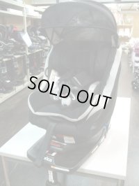 ☆　アップリカ クルリラAB（Ａ）　ISOFIX＋シートベルト対応　チャイルドシート　☆ C-1889