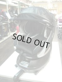 ☆　コンビ CWL ネルーム ISOFIX エッグショック NE-670（黒）チャイルドシート　☆ C-1890