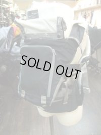 ☆ ミキハウスベビーキャリー　抱っこひも　D-806