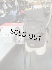 ☆　ベビーアンドミー　抱っこひも 　  D-812