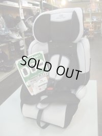 ☆ 日本育児  ハイバックブースターＥＣ ジュニアシート　  JS-510