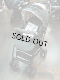☆　アップリカ　ラクーナ　エアー ベビーカー  Ｂ-1703