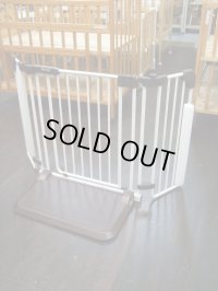 ☆　おくだけとおせんぼ おくトビラ Sサイズ (ホワイトスチール)　☆ G-1217