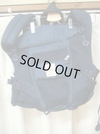 ☆ エルゴ　アダプト　クールエアー（紺）抱っこひも   D-816