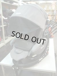 ☆ フラディア グロウプレミアム　360°ISOFIX セーフティ（グレー）チャイルドシート　  ☆ C-1946