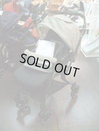 ☆　ピジョン　ランフィ　リノン　RB2L　(美品)　 ベビーカー 　 Ｂ-1722