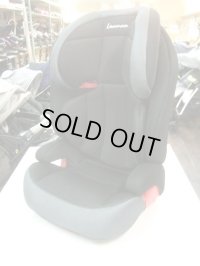 ☆　リーマン　カイナハイバック　ISOFIX ジュニアシート　 JS-526