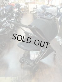☆ サイベックス　メリオ  ベビーカー（Ａ）（美品）　Ｂ-1731