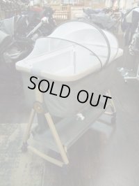 ☆　HZDMJ 2023 新型添い寝ベッド折りたたみ ベビーベッド　 BB-1063