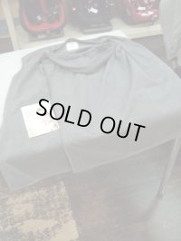 ☆  コニー 防寒ケープ　グレー（美品）  D-836