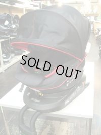 ☆ エールベベ・クルット 4i プレミアム isofix（赤）チャイルドシート  ☆ C-1978
