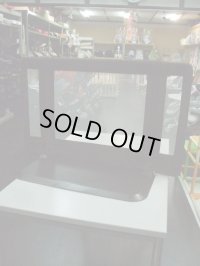 ☆ ベビーゲート（Sこげ茶）おくだけとおせんぼ　 ☆ G-1253