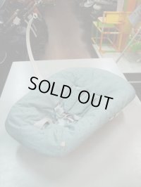 ☆  STOKKE トリップトラップニューボンセット（エメラルドグリーン）   CH-1201