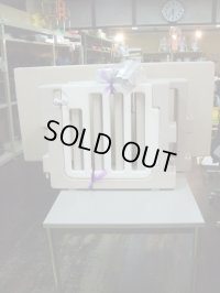 ☆ Caraz ベビーサークル 扉付き 8枚セット＋マット付き（超美品） ☆ G-1260