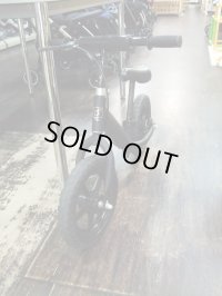 ☆ キックバイクブレーキ付き　おもちゃ  Ｏ-4359