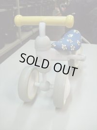 ☆ ディーバイクミ二　プラス ミッフィーおもちゃ  Ｏ-4364