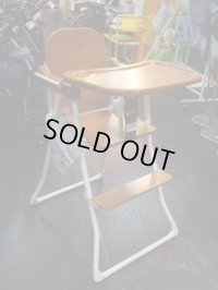 ☆  キッズベビーハイチェア  CH-1211