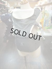 ☆　Bebearヒップシート（美品）　 D-854