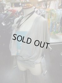 ☆ POGNAEベビーラップ（美品）D-856