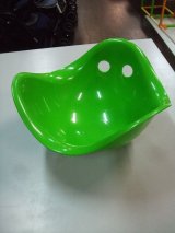 ☆　ビリボー（緑）おもちゃ  Ｏ-4371
