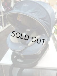 ☆ エールベベ・クルット 6i プレミアムisofix（ブルー）チャイルドシート ☆ C-2006