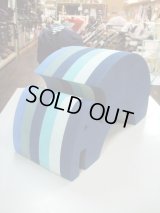 ☆　ボブルス　ゾウ　おもちゃ　Ｏ-4382