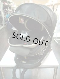☆  エールベベ・クルット 4i グランス isofix（茶）チャイルドシート　☆ C-2011