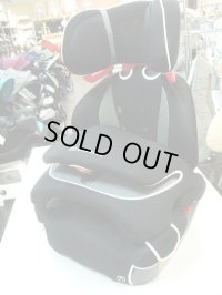 ☆ エールベベサラット3ステップクワトロＳＴ（Ｂ）ジュニアシート　 JS-547