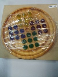 ☆ 飛鳥工房ソリティア  おもちゃ Ｏ-4405