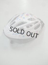 ☆  ブリジストンヘルメット（Ｌ）（美品）　おもちゃ  Ｏ-4444