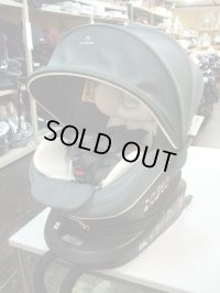 ☆ エールベベ・クルット 4i リラクシー isofix（グレー）チャイルドシート ☆ C-2057
