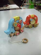 ☆ くるくるサーカスエドインター おもちゃ　Ｏ-4501