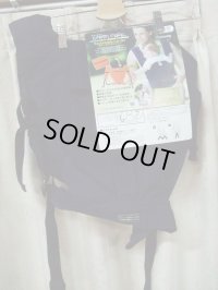 ☆ プケッタブルキャリー（紺）  D-892