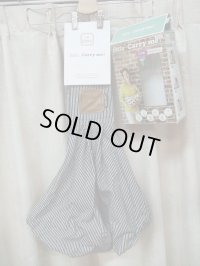 ☆ Ｂeｔｔａストライプ（美品）スリング   D-895