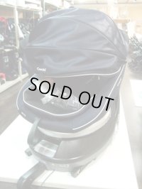 ☆ コンビ　クルムーヴスマート　エッグショックISOFIX JG-800 チャイルドシート  ☆ C-2070