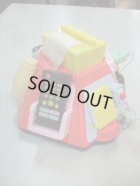 ☆ いたずら1歳やりたい放題　おもちゃ  Ｏ-4513
