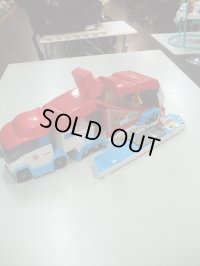 ☆  パウバトロールパウっと出動　おもちゃ Ｏ-4512