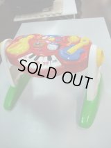 ☆ アンパンマンはじめてのサウンド今日からミュージシャンおもちゃ  Ｏ-4525