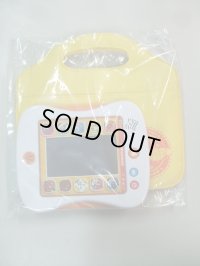 ☆ アンパンマンカラーパッドプラスバンダイ知育玩具おもちゃ  Ｏ-4523