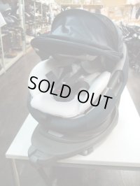 ☆ コンビCWL THE S Air　ISOFIXエッグショックZA-670（レザーネイビー）チャイルドシート ☆ C-2088