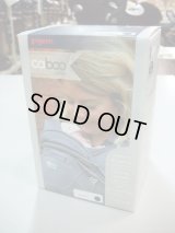 ☆ ピジョン caboo(紺)抱っこひも   D-907